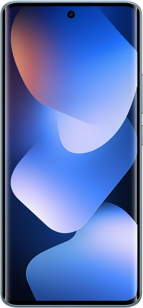 Смартфон Xiaomi Redmi Note 15 6/128GB Glacier Синій (7230056) - Фото 7 Смартфон Xiaomi Redmi Note 15 6/128GB Glacier Синій (7230056) - зображення 7