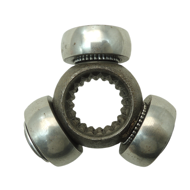 Тришип ITALCARDANO ALFA ROMEO MiTo (955) 08-, FIAT Doblo 01-, Punto 98-, 500 07-, 500L 12-, LANCIA Ypsilon 03-12, 46307825, 46307550 (0) - зображення 2