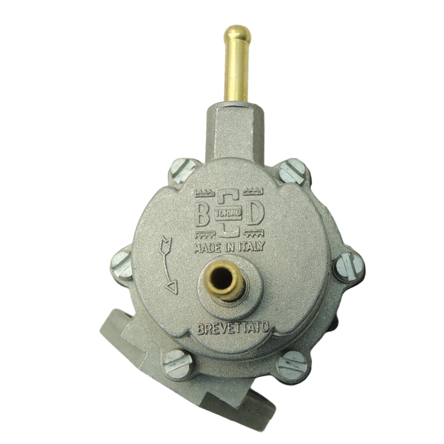 Паливний насос IMAP PEUGEOT J9 1.6-2.0 80-87, 145071 ( FP 446 ) - зображення 4