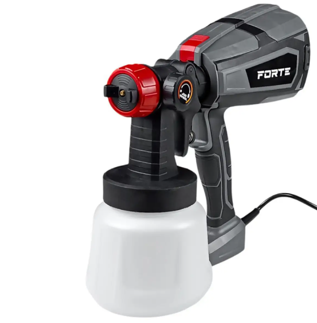 Электрокраскупульт Forte SG-7575V - Фото 1 Электрокраскупульт Forte SG-7575V - изображение 1