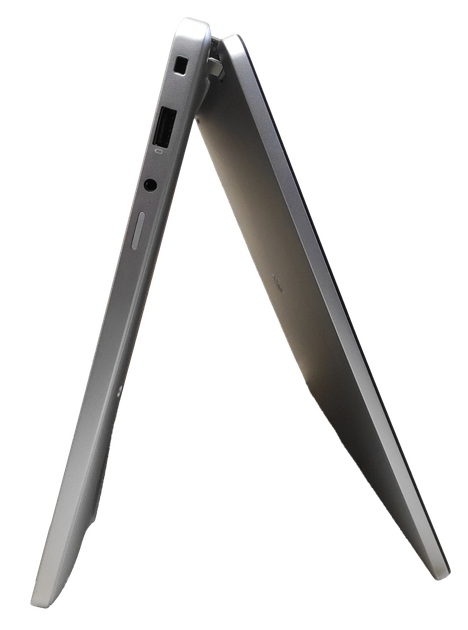 Ноутбук Dell Pro 14 Plus 2-in-1 Ultra 5 235U/16GB/512/W11H Touch (PB14250) - Уцінка - зображення 3