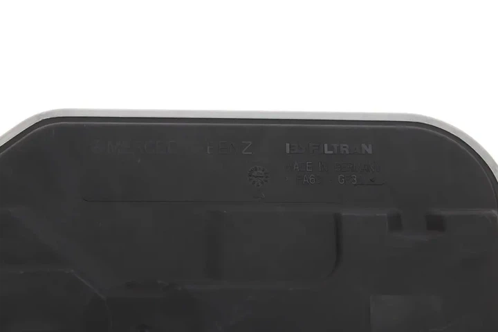 Фільтр оливи КПП MERCEDES 2222772800 MERCEDES-BENZ 2222772800 - изображение 2