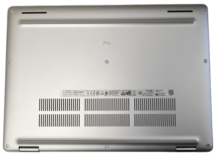 Ноутбук Dell Pro 14 Plus 2-in-1 Ultra 5 235U/16GB/512/W11H Touch (PB14250) - Уцінка - зображення 9