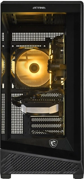 Комп'ютер Actina Selection 245KF/16GB/1TB/RTX5060/750W (KOMACNGIP0621) - зображення 3