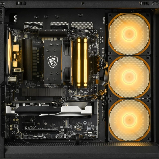 Комп'ютер Actina Selection 245KF/16GB/1TB/RTX5060/750W (KOMACNGIP0621) - зображення 5