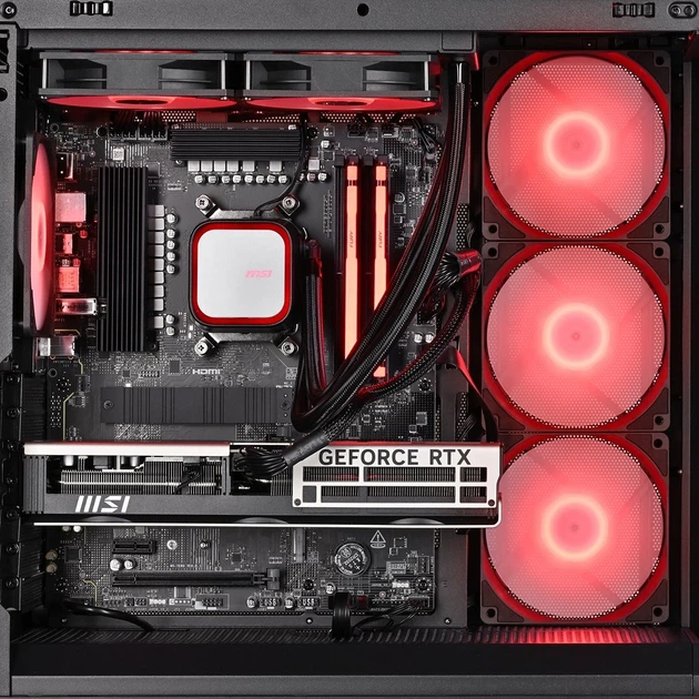 Комп'ютер Actina Selection 245KF/16GB/1TB/RTX5070/750W (KOMACNGIP0620) - зображення 5