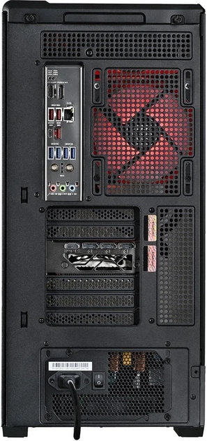 Комп'ютер Actina Selection 245KF/16GB/1TB/RTX5070/750W (KOMACNGIP0620) - зображення 9