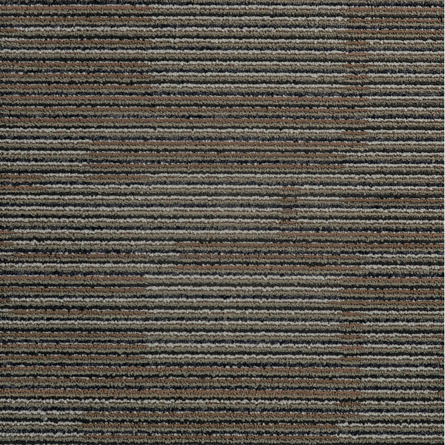 Ковролинная плитка 50×50 см (500×500×3 мм) без клея, черно-серый | Модульный ковролин для пола (COPY) - Фото 3 Ковролинная плитка 50×50 см (500×500×3 мм) без клея, черно-серый | Модульный ковролин для пола (COPY) - изображение 3