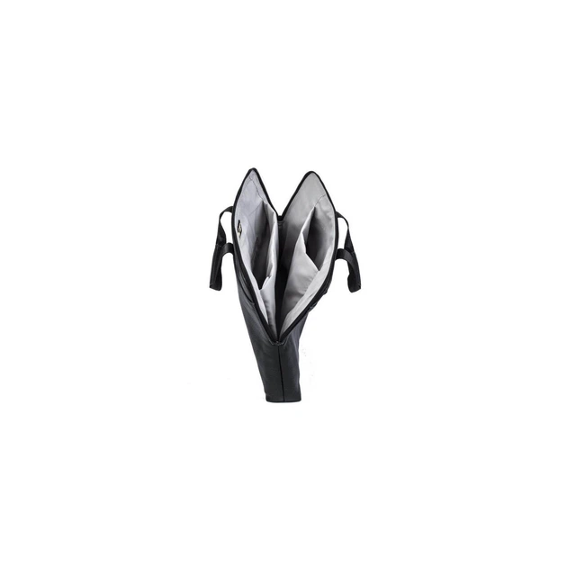 Сумка для ноутбука RivaCase 15.6" 8930 PU Black (8930PUblack) - Фото 2 Сумка для ноутбука RivaCase 15.6" 8930 PU Black (8930PUblack) - изображение 2