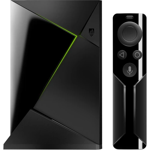 NVIDIA Shield TV в интернет-магазине ROZETKA | Купить в Украине