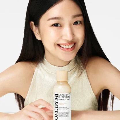 Молочний тонер для сяйва шкіри Some By Mi Galactomyces Glutathione Glow Milky Toner 200 мл - зображення 2