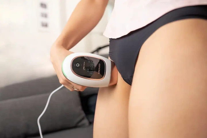 IPL-епілятор Concept IL3020 PERFECT SKIN - изображение 5