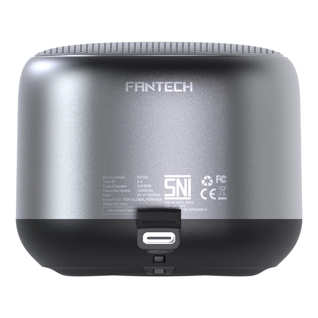 Портативная колонка FANTECH BS155 NeraBox - изображение 2