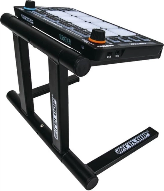 Підставка Reloop Modular Stand для контролера Reloop Neon (4043034156981) - зображення 3