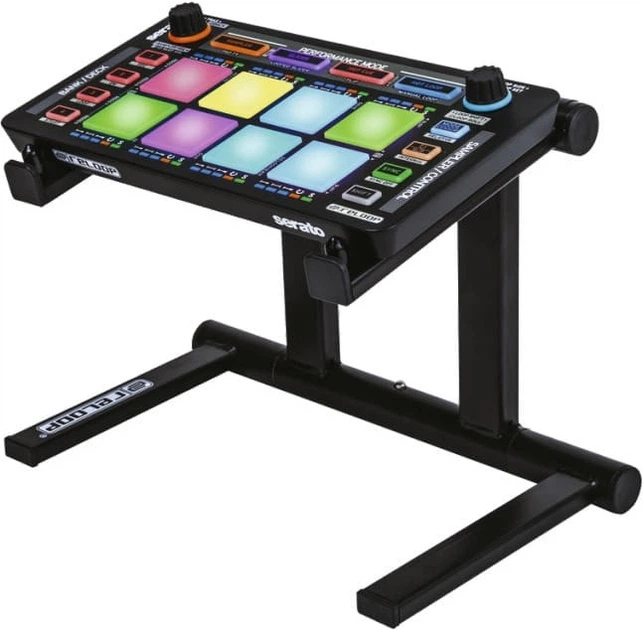 Підставка Reloop Modular Stand для контролера Reloop Neon (4043034156981) - зображення 4