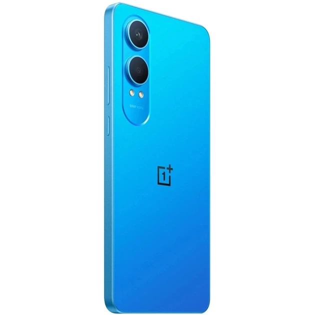Мобільний телефон OnePlus Nord CE 4 Lite 5G 8/256GB Blue - изображение 9