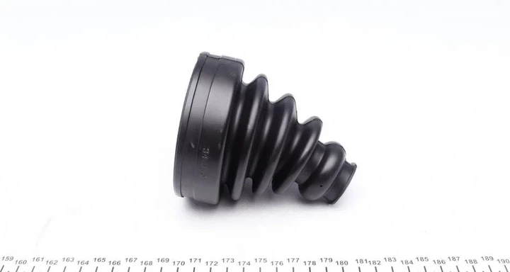 ШРУС GSP 617031 Alfa Romeo 159; Fiat Doblo 55221323, 71771199, 55256720 - зображення 3
