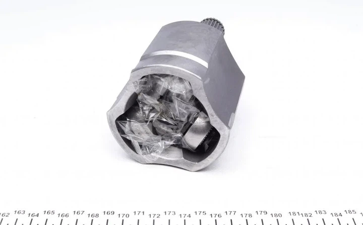 ШРУС GSP 617031 Alfa Romeo 159; Fiat Doblo 55221323, 71771199, 55256720 - зображення 5