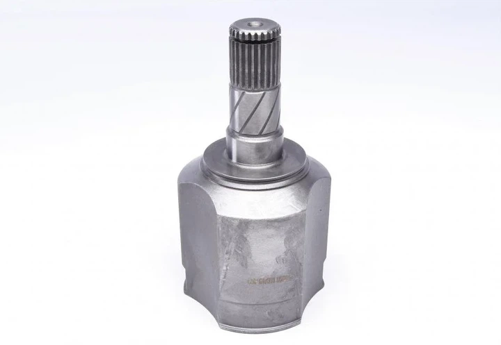 ШРУС GSP 617031 Alfa Romeo 159; Fiat Doblo 55221323, 71771199, 55256720 - зображення 7
