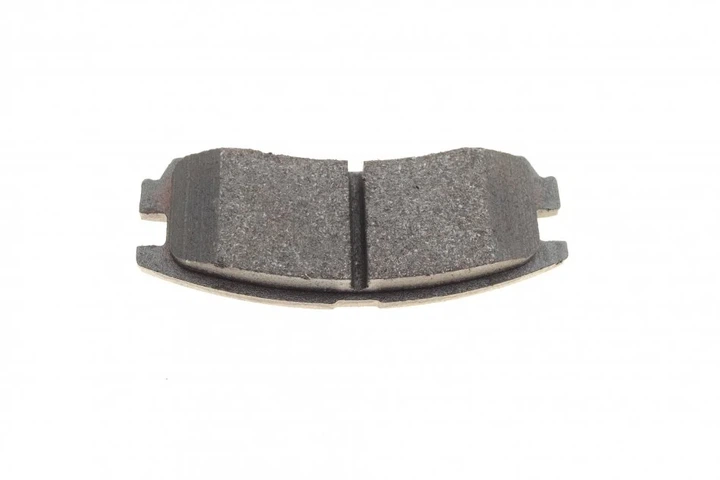 Колодки гальмові BOSCH 0986461145 Mitsubishi Galant, Pajero MB407659, MB534653, MB699056 - Фото 7 Колодки гальмові BOSCH 0986461145 Mitsubishi Galant, Pajero MB407659, MB534653, MB699056 - зображення 7
