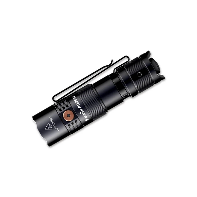 Ліхтар Fenix PD25R - Фото 3 Ліхтар Fenix PD25R - изображение 3