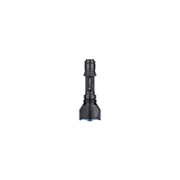 Ліхтар Olight Warrior X Turbo Black (Warrior X Turbo) - Фото 4 Ліхтар Olight Warrior X Turbo Black (Warrior X Turbo) - изображение 4