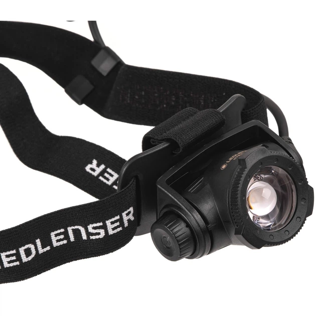Ліхтар LedLenser H7R CORE (502122) - Фото 3 Ліхтар LedLenser H7R CORE (502122) - зображення 3