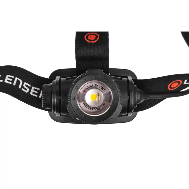 Ліхтар LedLenser H7R CORE (502122) - Фото 4 Ліхтар LedLenser H7R CORE (502122) - зображення 4