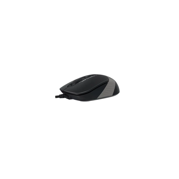 Мишка A4Tech FM10 Grey - зображення 4