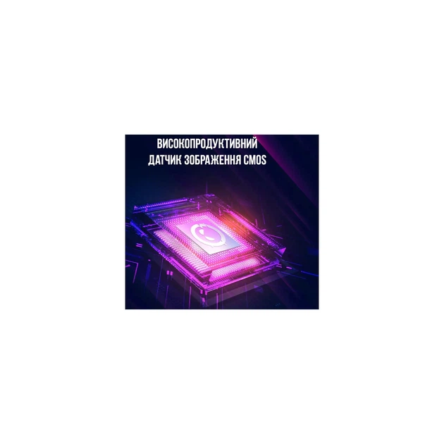 Веб-камера Lorgar Rapax 701 Streaming 2K Blue (LRG-SC701BL) - зображення 6