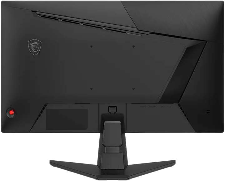 Monitor 23.8" MSI MAG 245F X24 - obraz 3