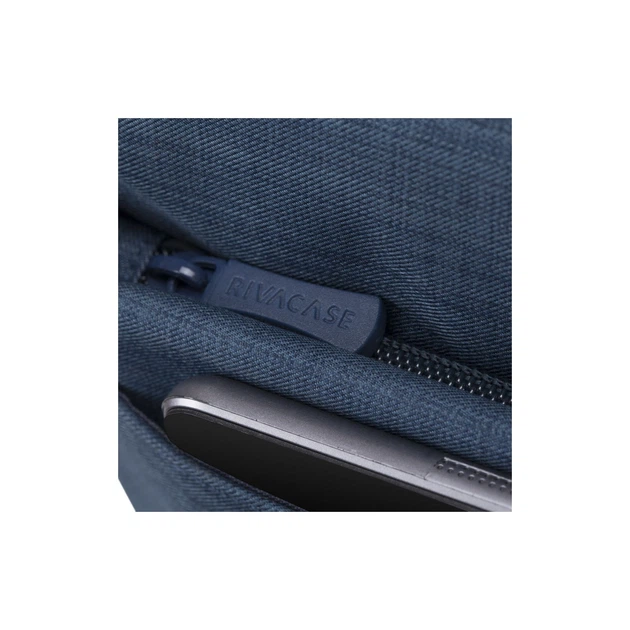Сумка для ноутбука RivaCase 15.6" 8335 Blue (8335Blue) - Фото 7 Сумка для ноутбука RivaCase 15.6" 8335 Blue (8335Blue) - изображение 7