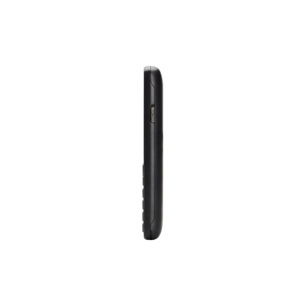 Мобільний телефон Panasonic KX-TU250 Black (KX-TU250EXB) - Фото 5 Мобільний телефон Panasonic KX-TU250 Black (KX-TU250EXB) - изображение 5