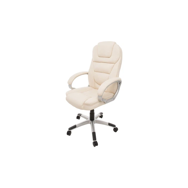 Офісне крісло GT Racer X-2852 Classic Cream - изображение 4