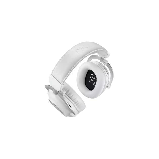 Навушники Logitech G Pro X 2 Lightspeed Wireless White (981-001269) - изображение 5