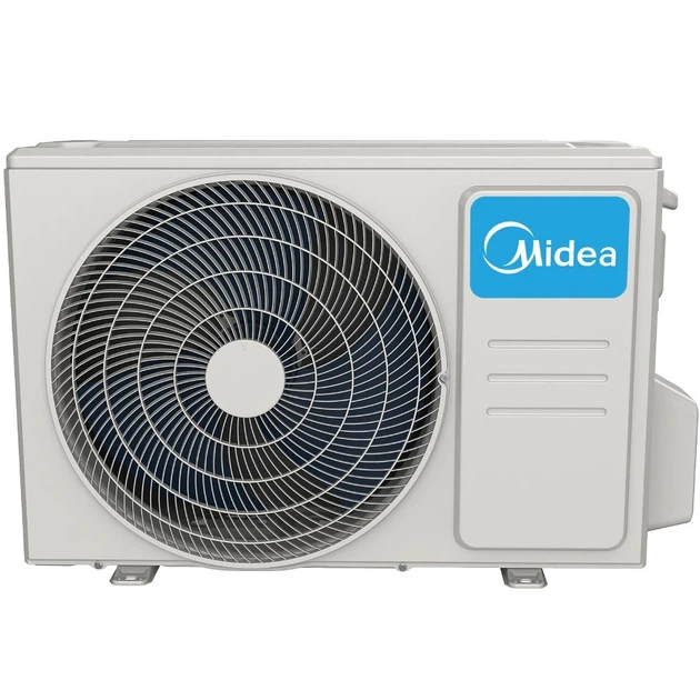 Кондиционер Midea Forest DC Inverter AF8-09N8C2E-I/AF8-09N8C2E-O - изображение 5