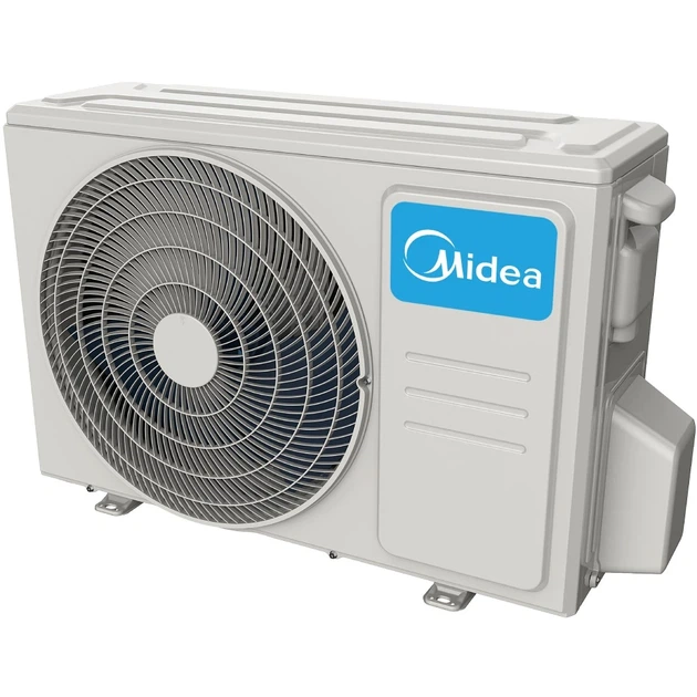 Кондиционер Midea Forest DC Inverter AF8-09N8C2E-I/AF8-09N8C2E-O - изображение 7