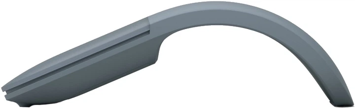 Mysz Microsoft Surface Arc Wireless BlueTrack Mouse Ocean (196388542499) - obraz 2