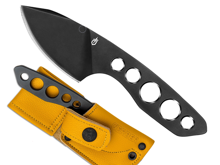 Ніж Gerber DIBS - Фото 1 Ніж Gerber DIBS - зображення 1