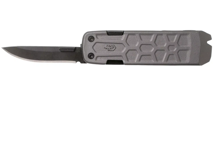 Мультитул Gerber LockDown Pry (10-in-1 Black/Gray) - изображение 4