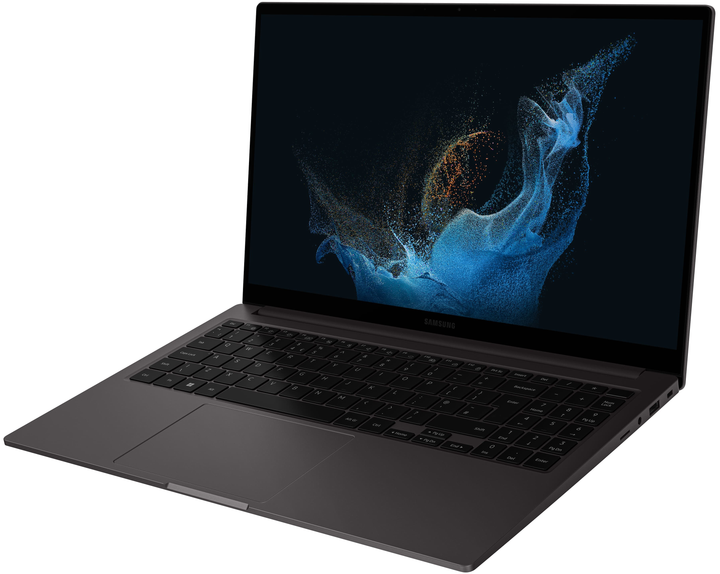 Ноутбук 15.6" Samsung Galaxy Book4 i5-1235U RAM 16GB SSD 512GB 12год батарея Win11 Алюмінієвий корпус (UKR) - Уцінка - зображення 4