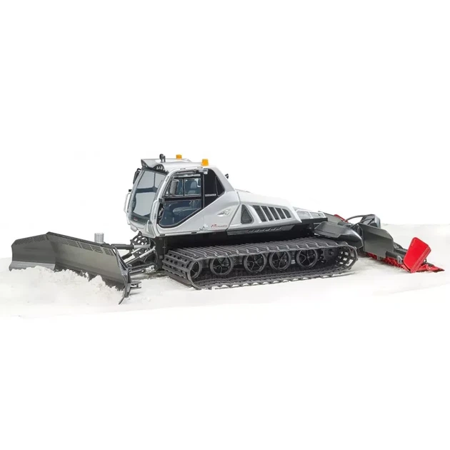 Машинка Bruder Ратрак Prinoth Leitwolf (2545) - зображення 6