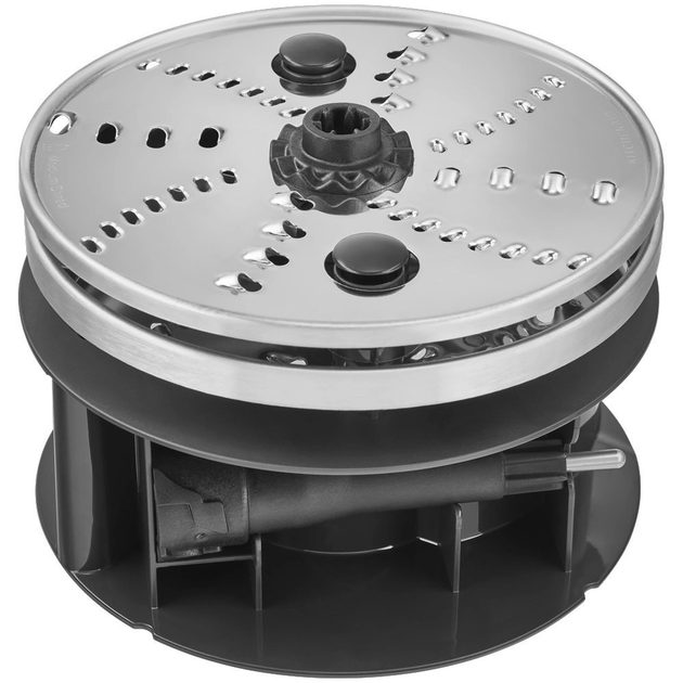 Кухонный комбайн KitchenAid 5KFP1319EOB [126222] - изображение 5