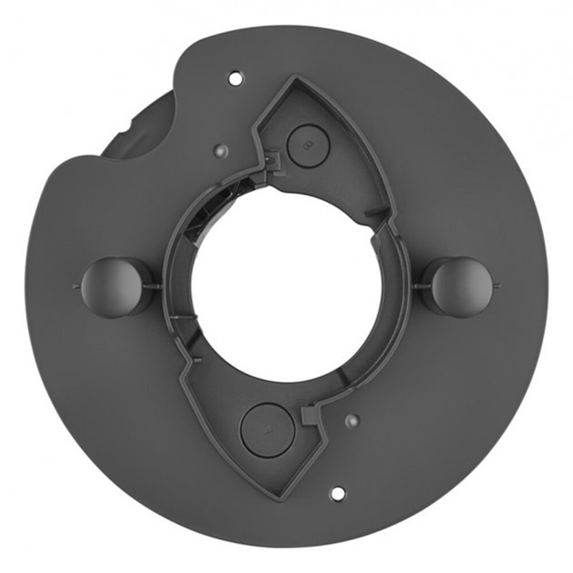 Кухонный комбайн KitchenAid 5KFP1319EOB [126222] - изображение 7