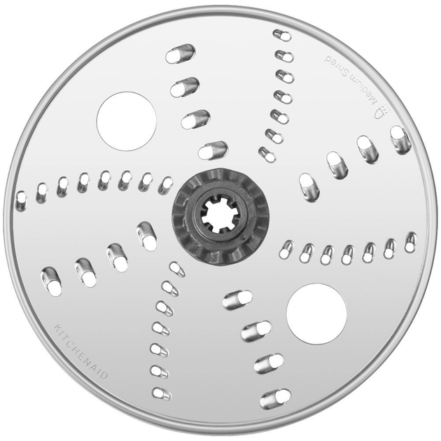 Кухонный комбайн KitchenAid 5KFP1319EOB [126222] - изображение 8
