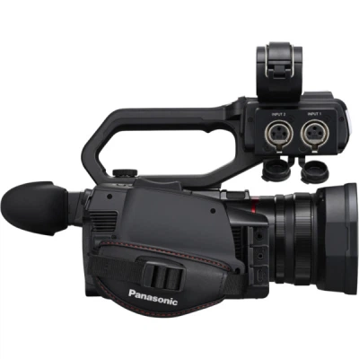 Цифровая видеокамера Panasonic AG-CX18 4K Flash (AG-CX18EH) - изображение 3