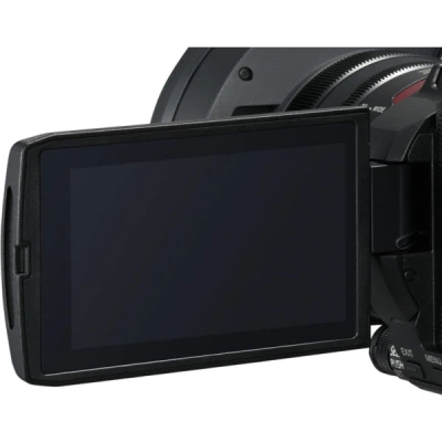Цифровая видеокамера Panasonic AG-CX18 4K Flash (AG-CX18EH) - изображение 4