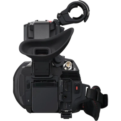 Цифровая видеокамера Panasonic AG-CX18 4K Flash (AG-CX18EH) - изображение 5