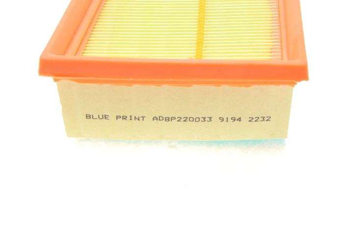 Повітряний фільтр BLUE PRINT ADBP220033 Mercedes S-Class A1770940100, 1770940100 - изображение 3