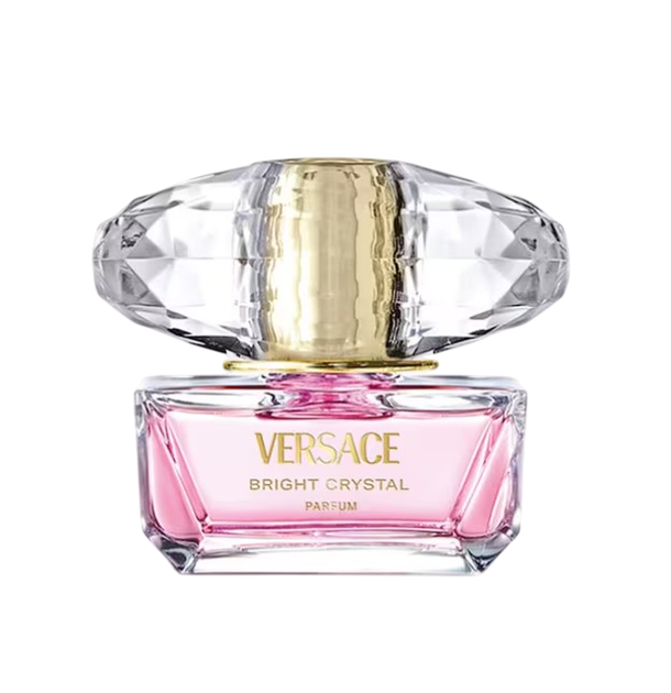 Парфуми для жінок Versace Bright Crystal Parfum 50 мл - зображення 2